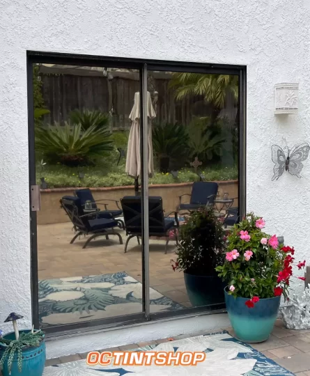 Residential exterior